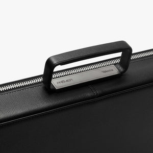 ヴァレクストラ スモール プレミエ アタッシュケース ブラック