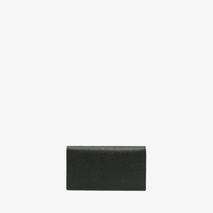ヴァレクストラ シティウォレット ブラック