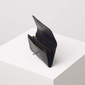 ヴァレクストラ シティパース ブラック