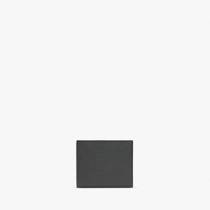 ヴァレクストラ 二つ折り 6カード ダークグレー