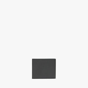 ヴァレクストラ 二つ折り 6カード ダークグレー