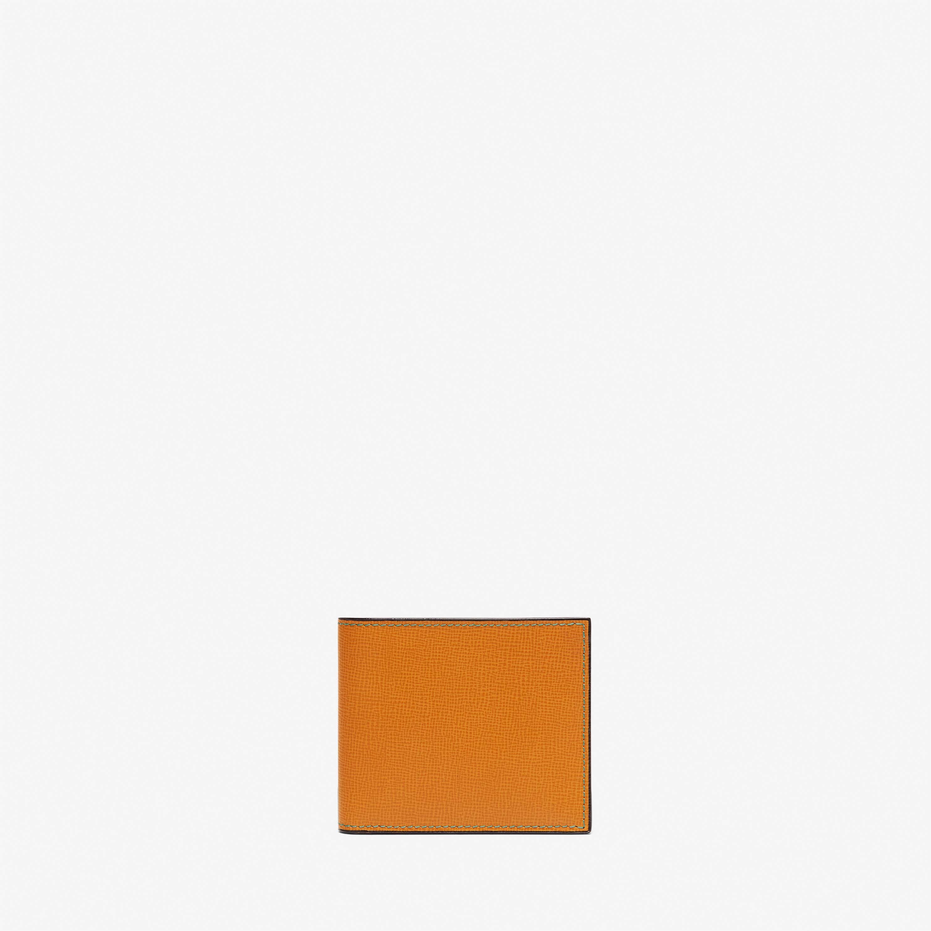 二つ折り 6カード – Valextra - ヴァレクストラ 公式オンラインブティック