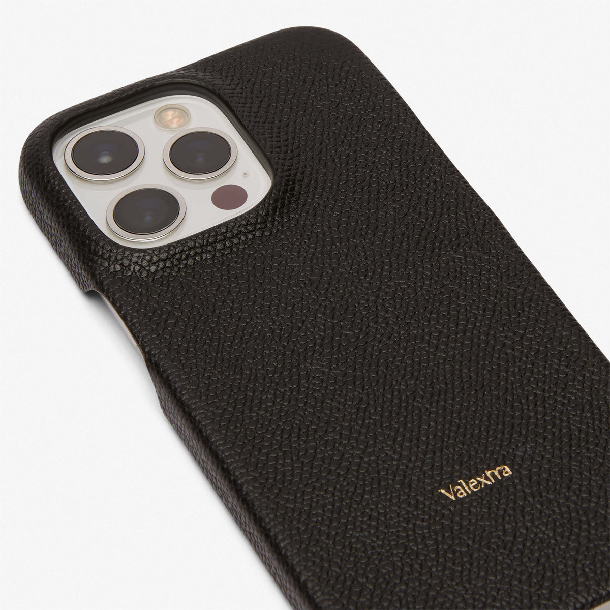 -Valextra- IPHONE13 PRO カバー iPhone13 PRO カバー – Valextra オンラインブティック