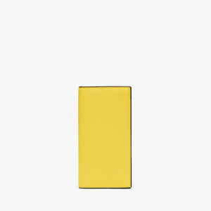 ヴァレクストラ ヴァーティカル 12カード イエロー