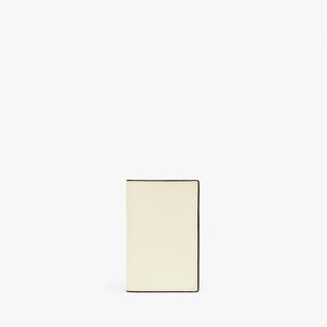 ヴァレクストラ 名刺ケース ホワイト