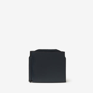 ヴァレクストラ ダブルマネークリップ ネイビー