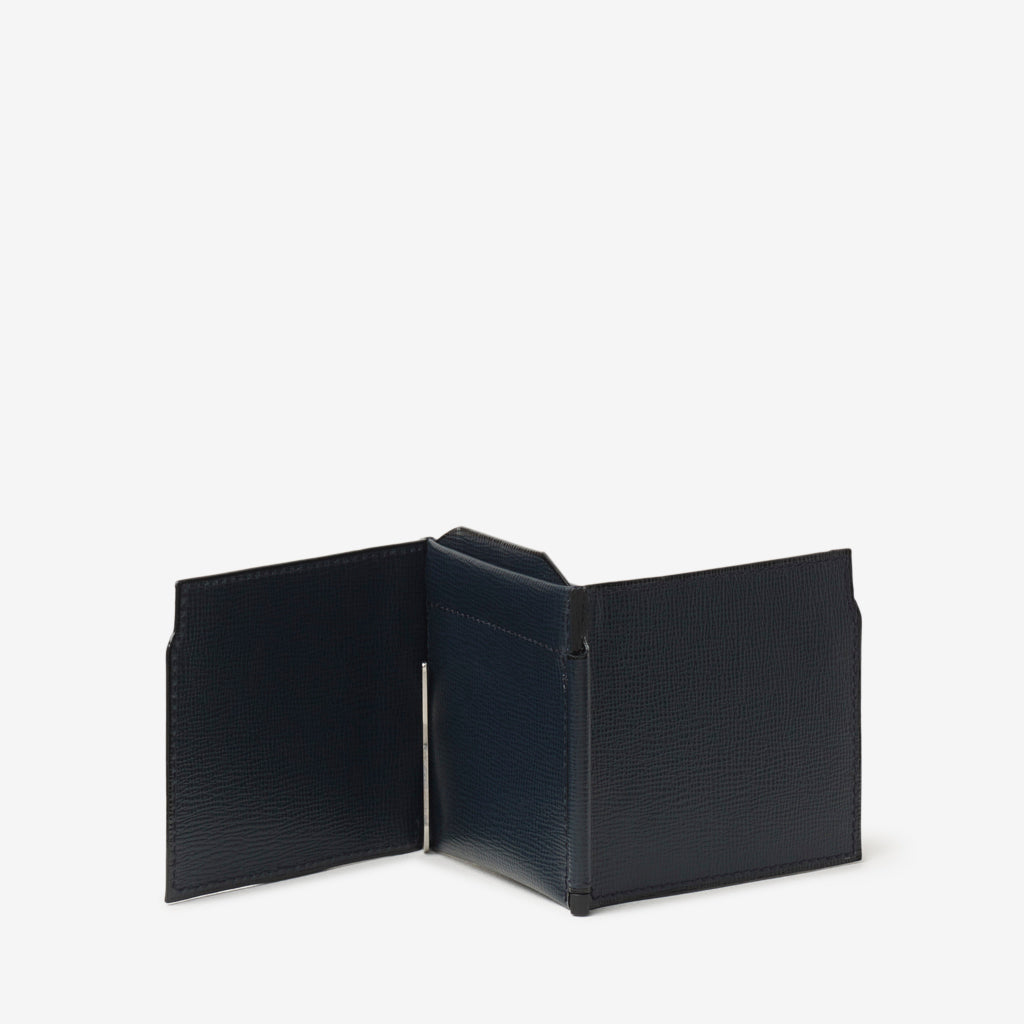 【美品】Valextra マネークリップ ダブルマネークリップ – Valextra - ヴァレクストラ 公式