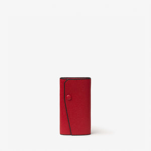 ヴァレクストラ キーホルダー 6フック レッド