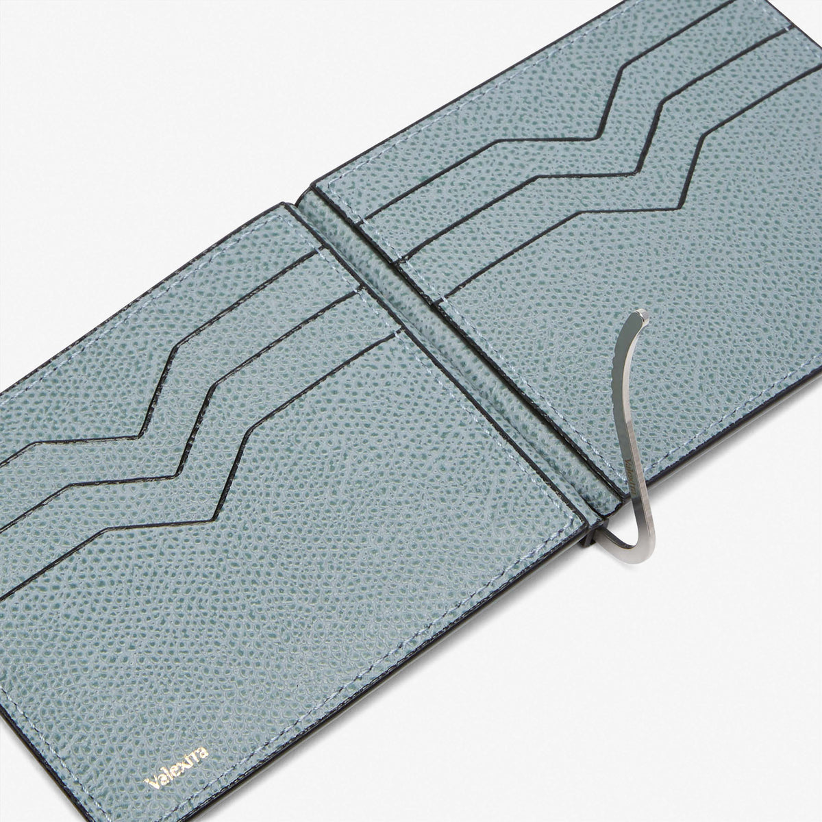 Valxtraマネークリップ マネークリップ – Valextra - ヴァレクストラ 公式オンライン