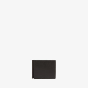 ヴァレクストラ マネークリップ ブラック