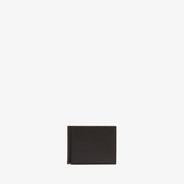 ヴァレクストラ マネークリップ ブラック