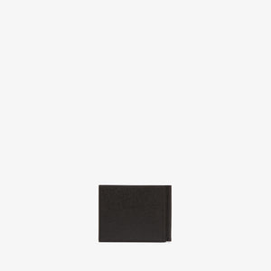 ヴァレクストラ マネークリップ ブラック