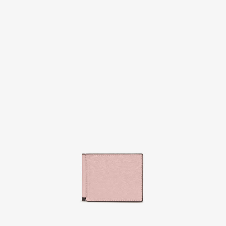 ヴァレクストラ マネークリップ ペオニア