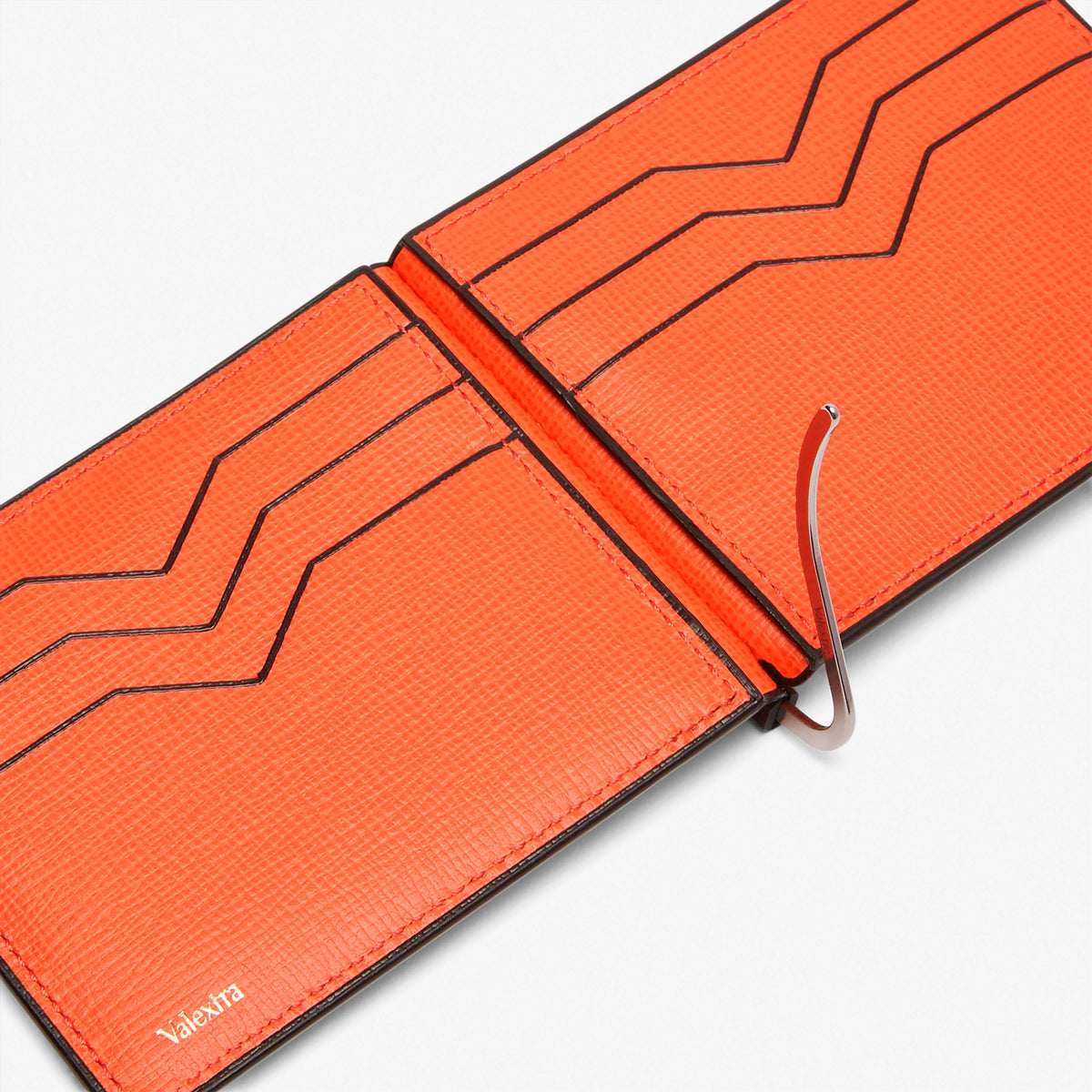 マネークリップ – Valextra オンラインブティック 