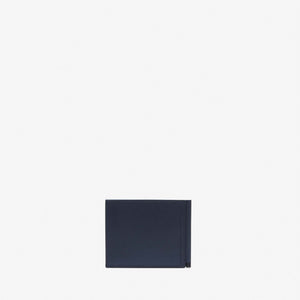 ヴァレクストラ マネークリップ ネイビー