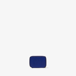 ヴァレクストラ ジップ アラウンド カードフォルダー ロイヤルブルー