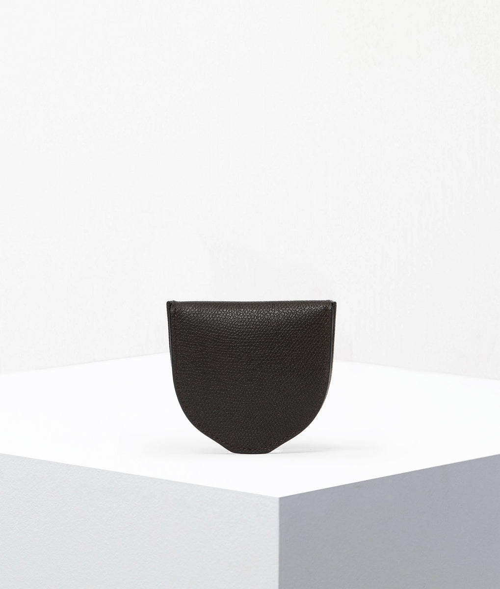 馬蹄型コインケース – Valextra - ヴァレクストラ 公式オンライン