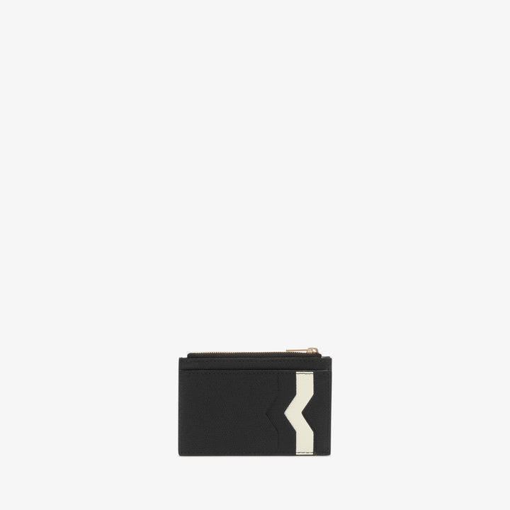 ヴァレクストラ フラグメントケース ブラック/ホワイト