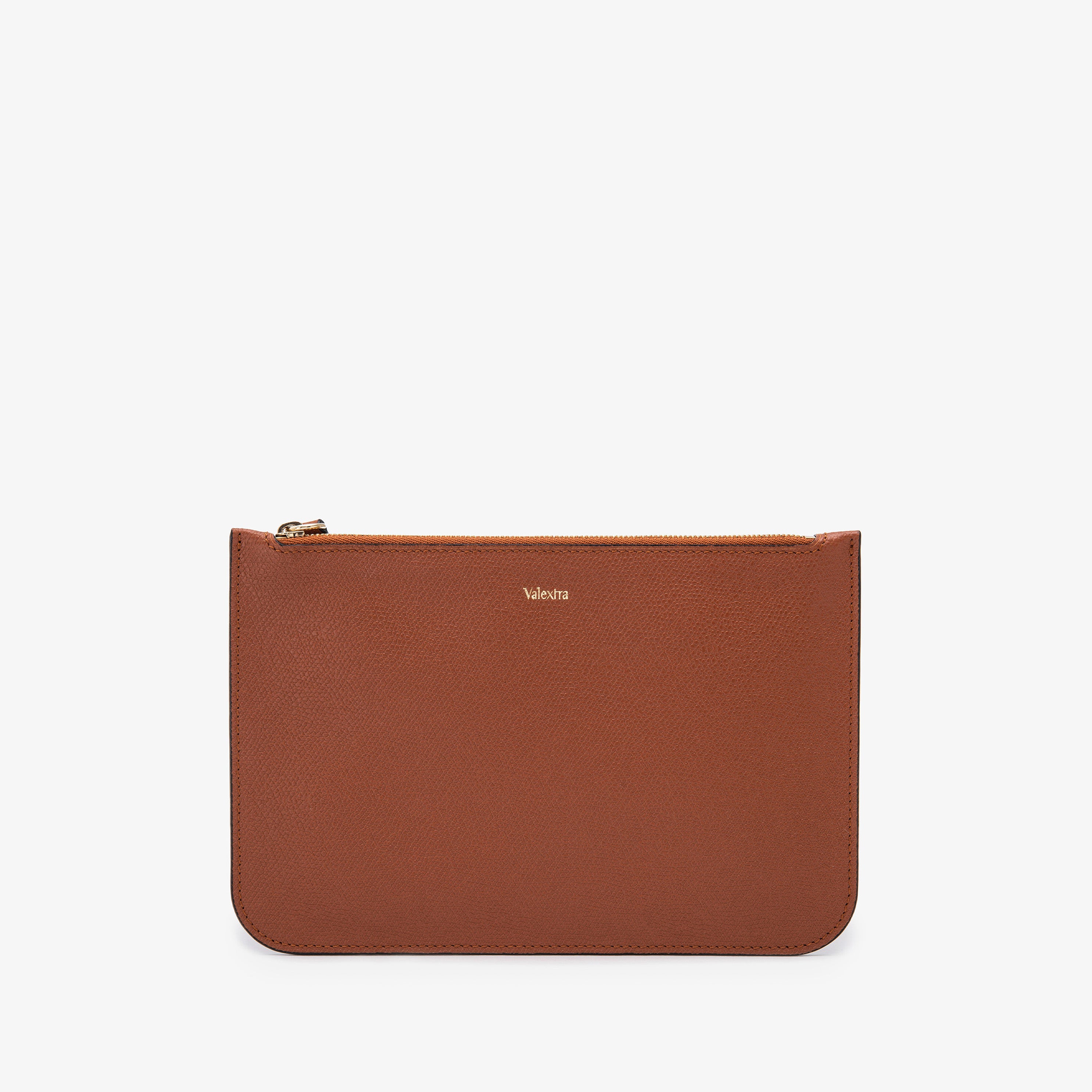 Valextra ヴァレクストラポーチ ジップポーチ – Valextra - ヴァレクストラ 公式オンラインブティック