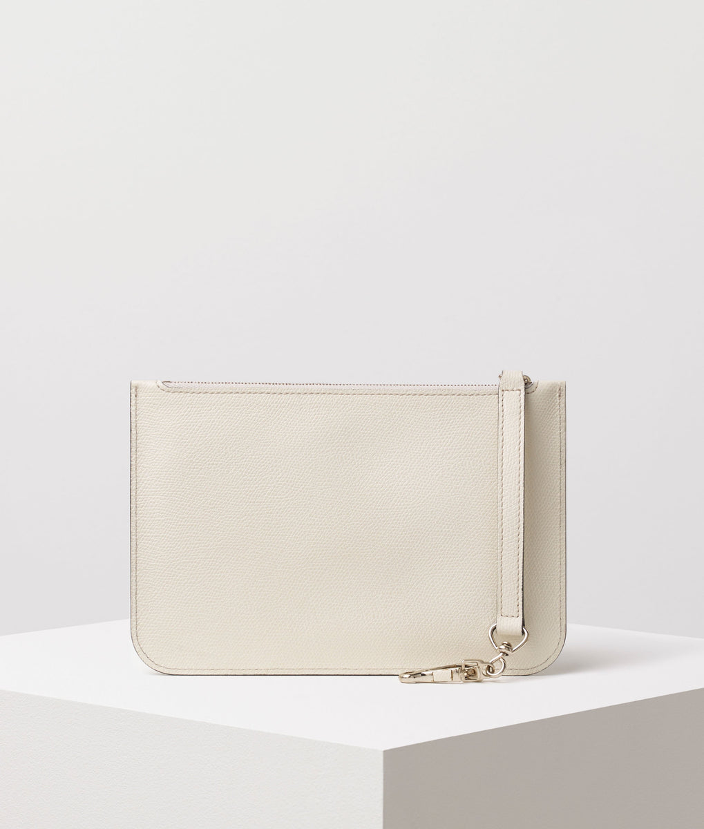 ジップポーチ – Valextra - ヴァレクストラ 公式オンラインブティック