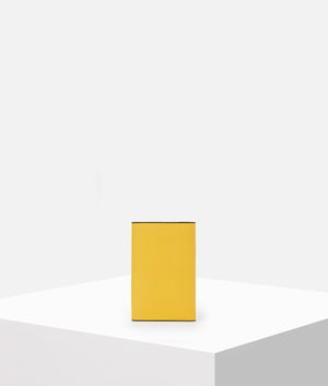 ヴァレクストラ ブックカバー イエロー