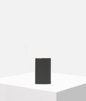 ヴァレクストラ ブックカバー ダークグレー