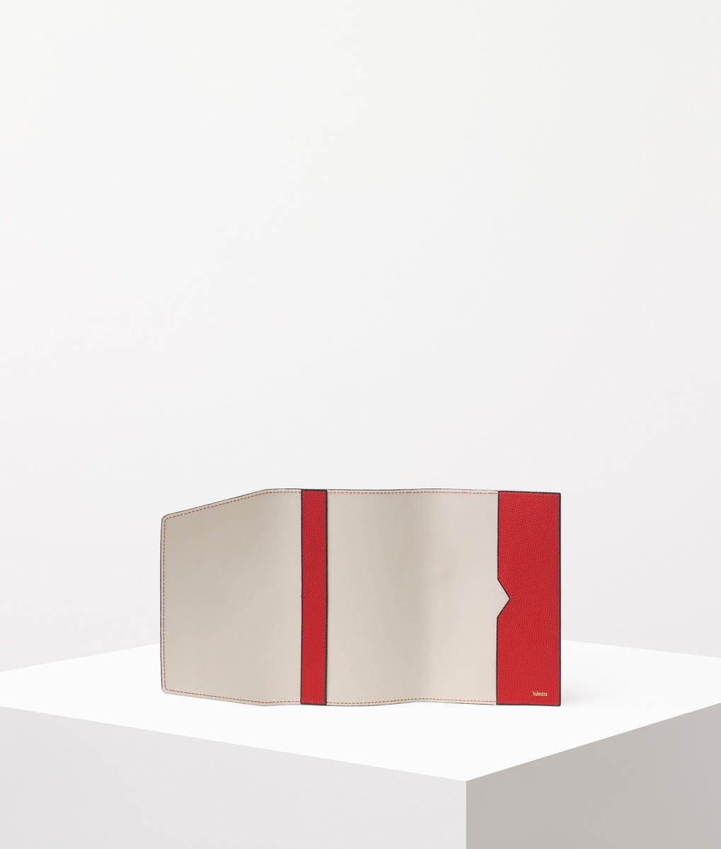 ブックカバー – Valextra - ヴァレクストラ 公式オンラインブティック