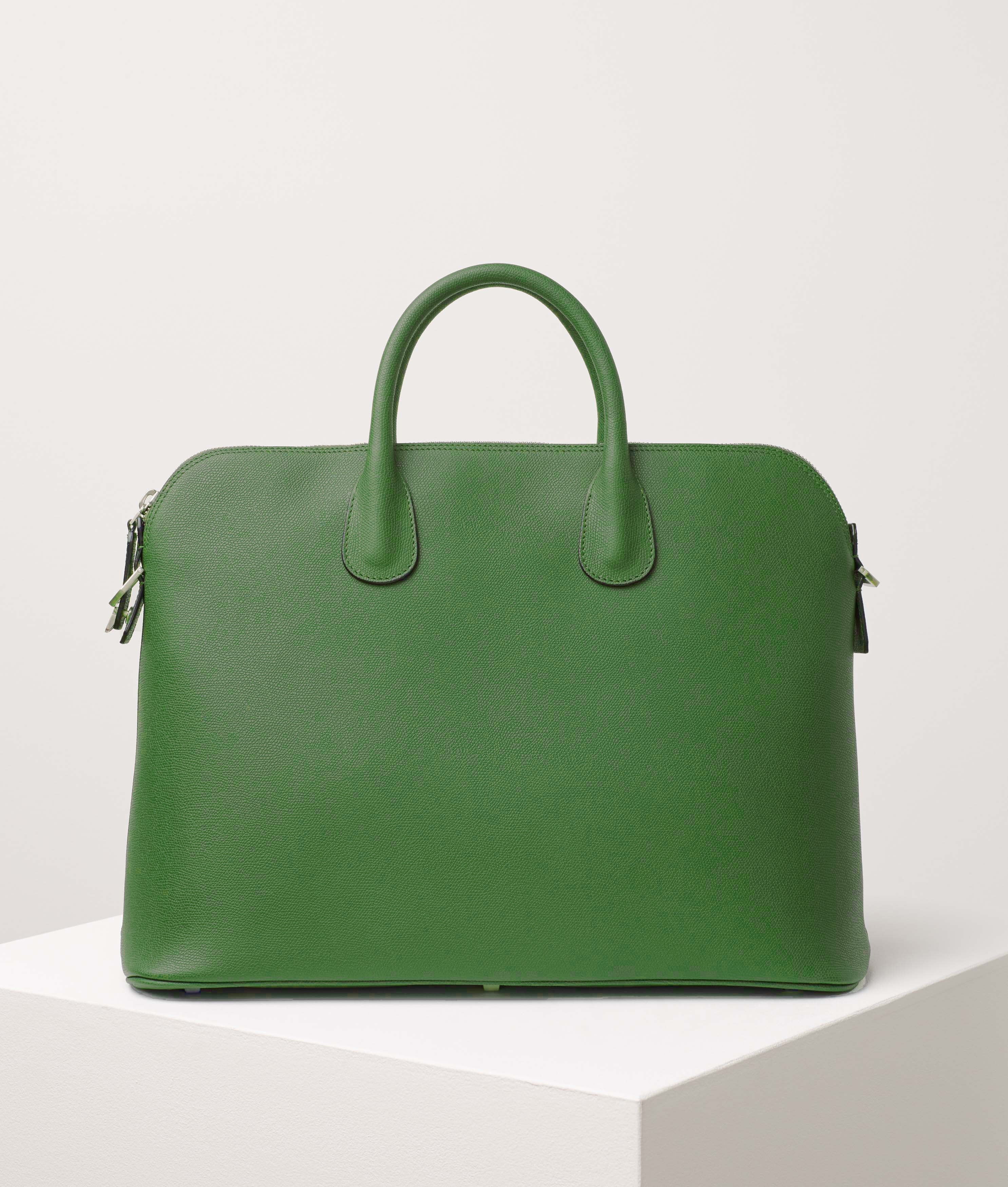 マイロゴ – Valextra オンラインブティック 