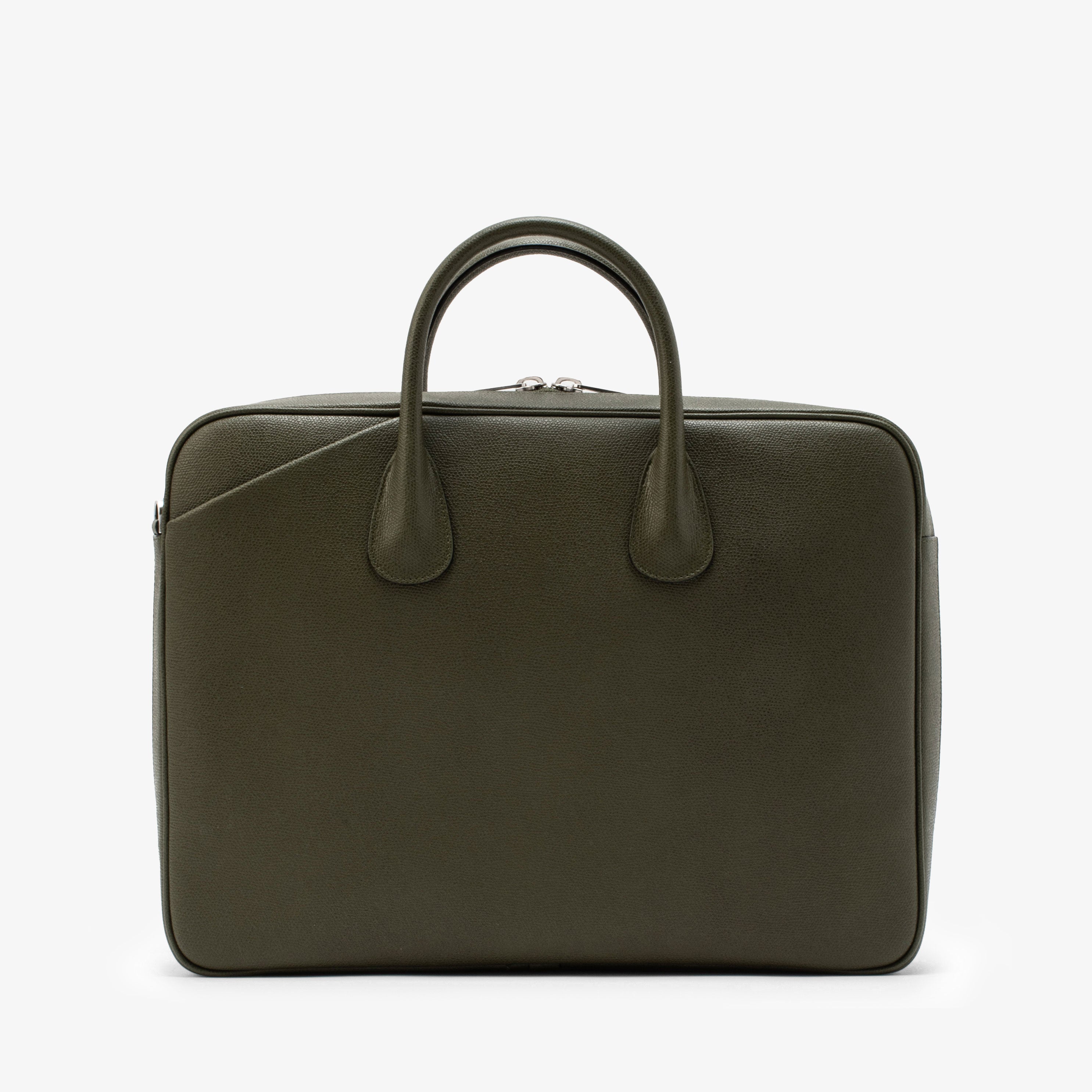 マイロゴ ブリーフケース パドロック – Valextra - ヴァレクストラ