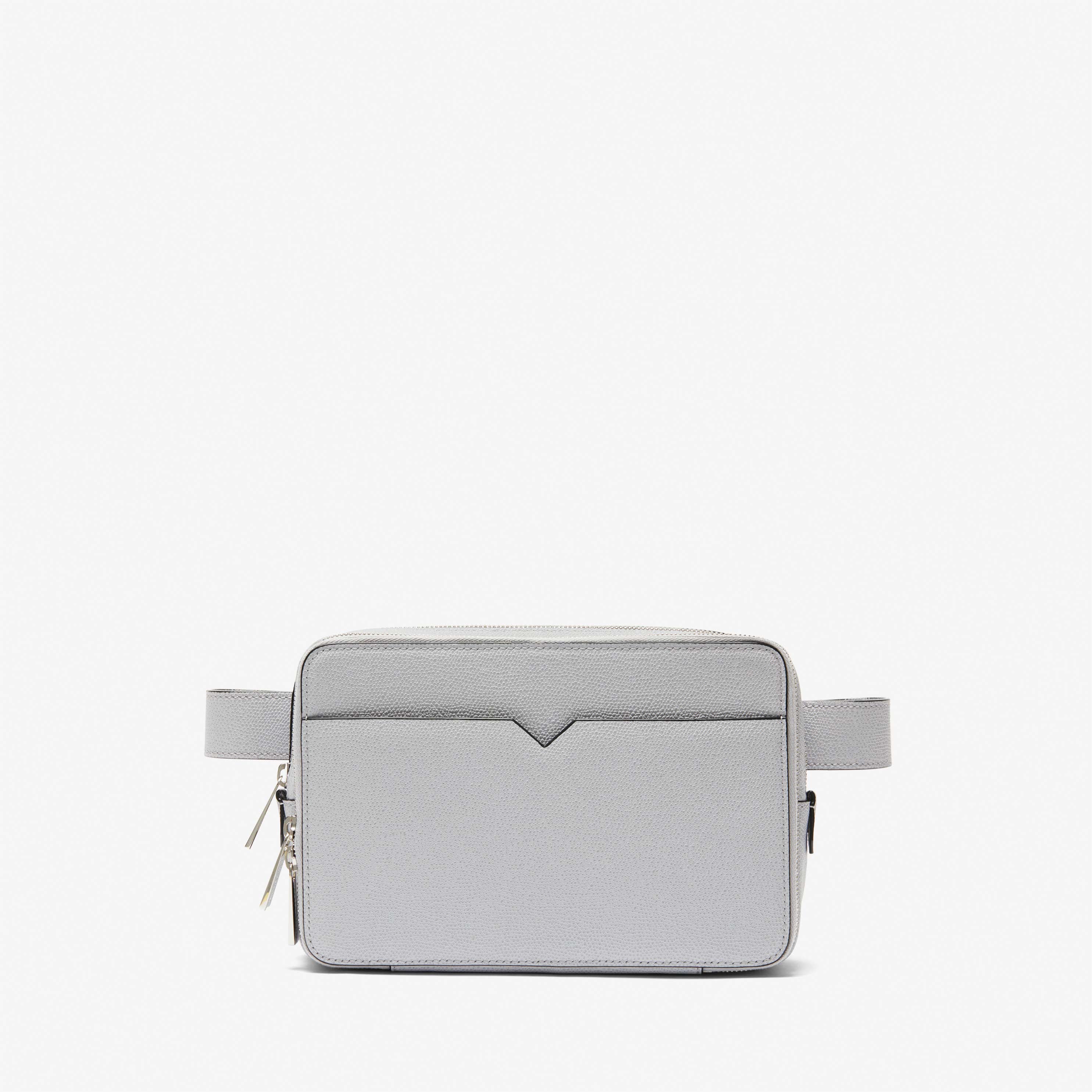 バムバッグ – Valextra - ヴァレクストラ 公式オンラインブティック