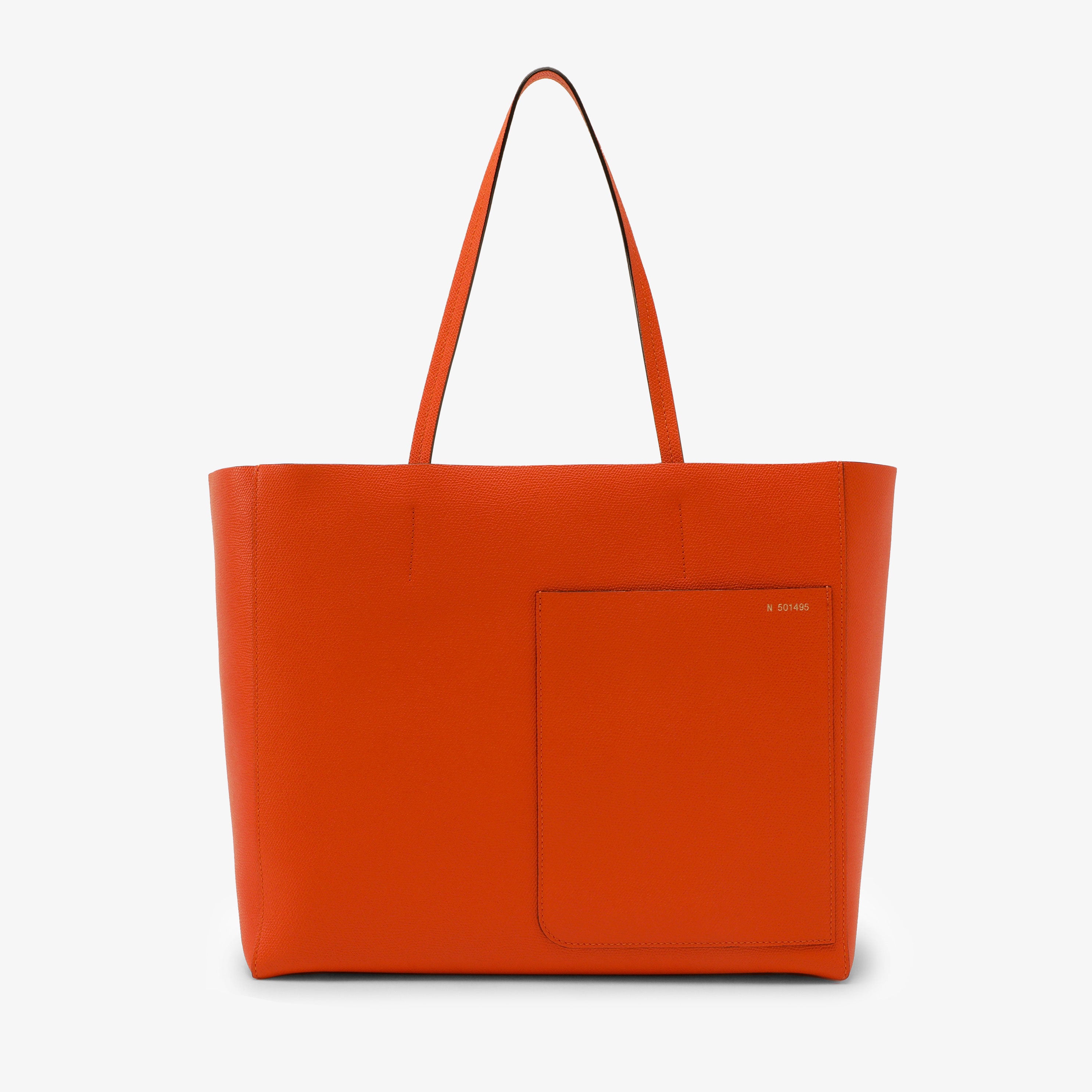 ソフトトート ミニ – Valextra オンラインブティック 