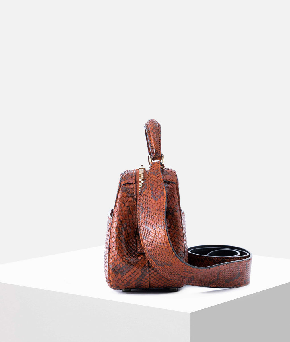 セリエエッセ ミニ – Valextra - ヴァレクストラ 公式オンラインブティック