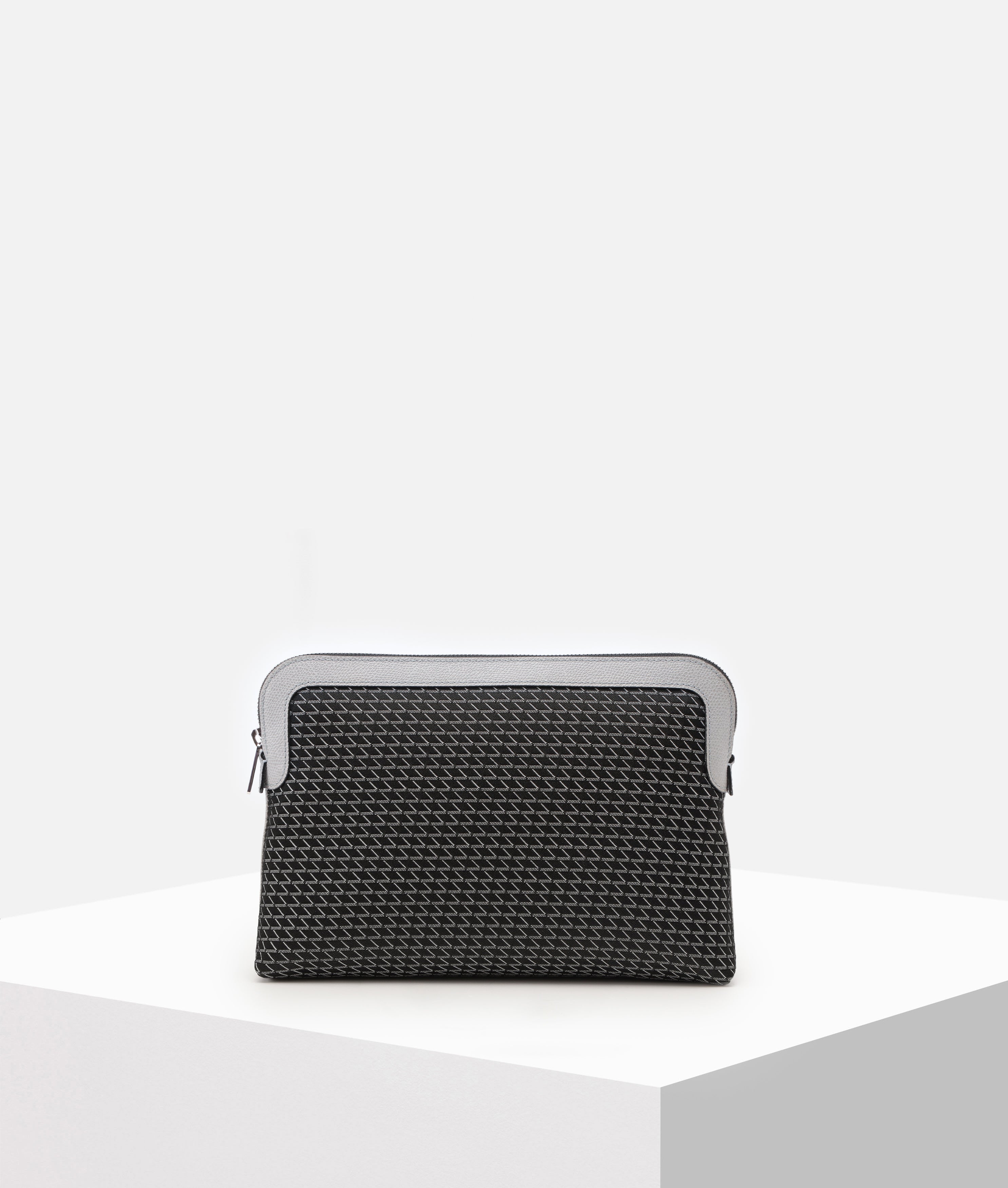 K-VAL ポーチ – Valextra - ヴァレクストラ 公式オンライン