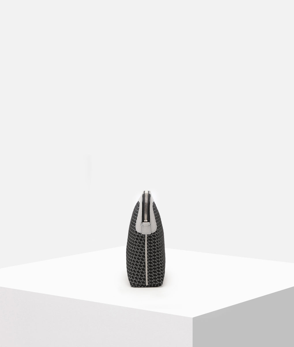 K-VAL ポーチ – Valextra - ヴァレクストラ 公式オンライン