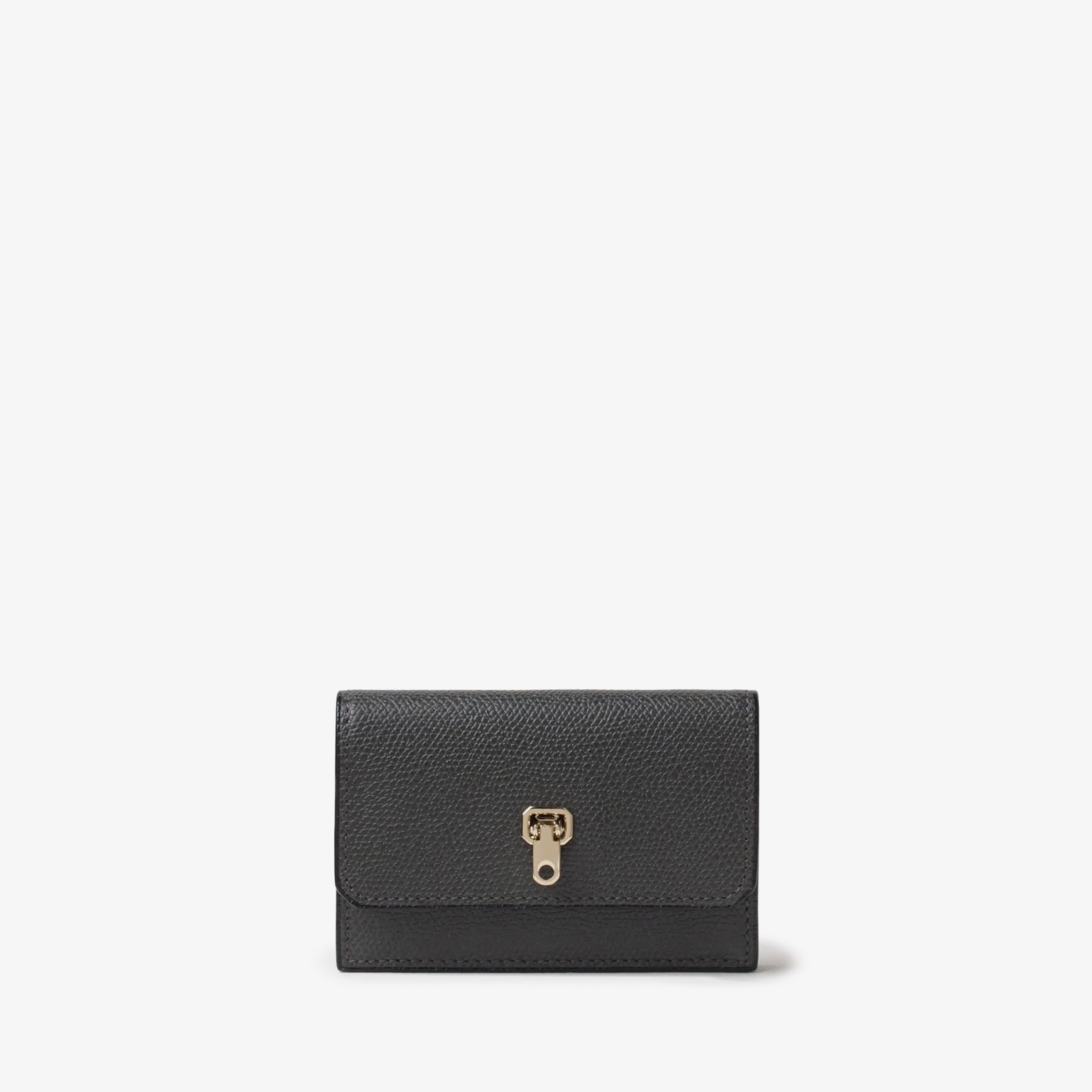 ヴァレクステラ ブレラ カードケース ブラック ブレラ カードケース – Valextra - ヴァレクストラ 公式オンライン