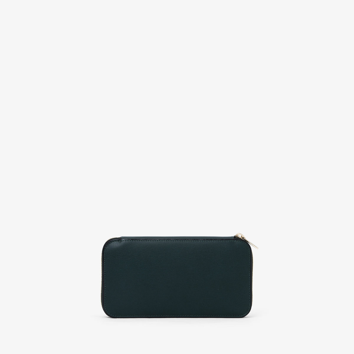 Valextra ラウンドジップ12カード 長財布 ダークグレー 超美品 ラウンドジップ 12カード – Valextra オンラインブティック