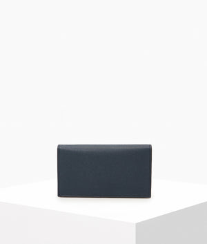 ヴァレクストラ シティウォレット ナイトブルー