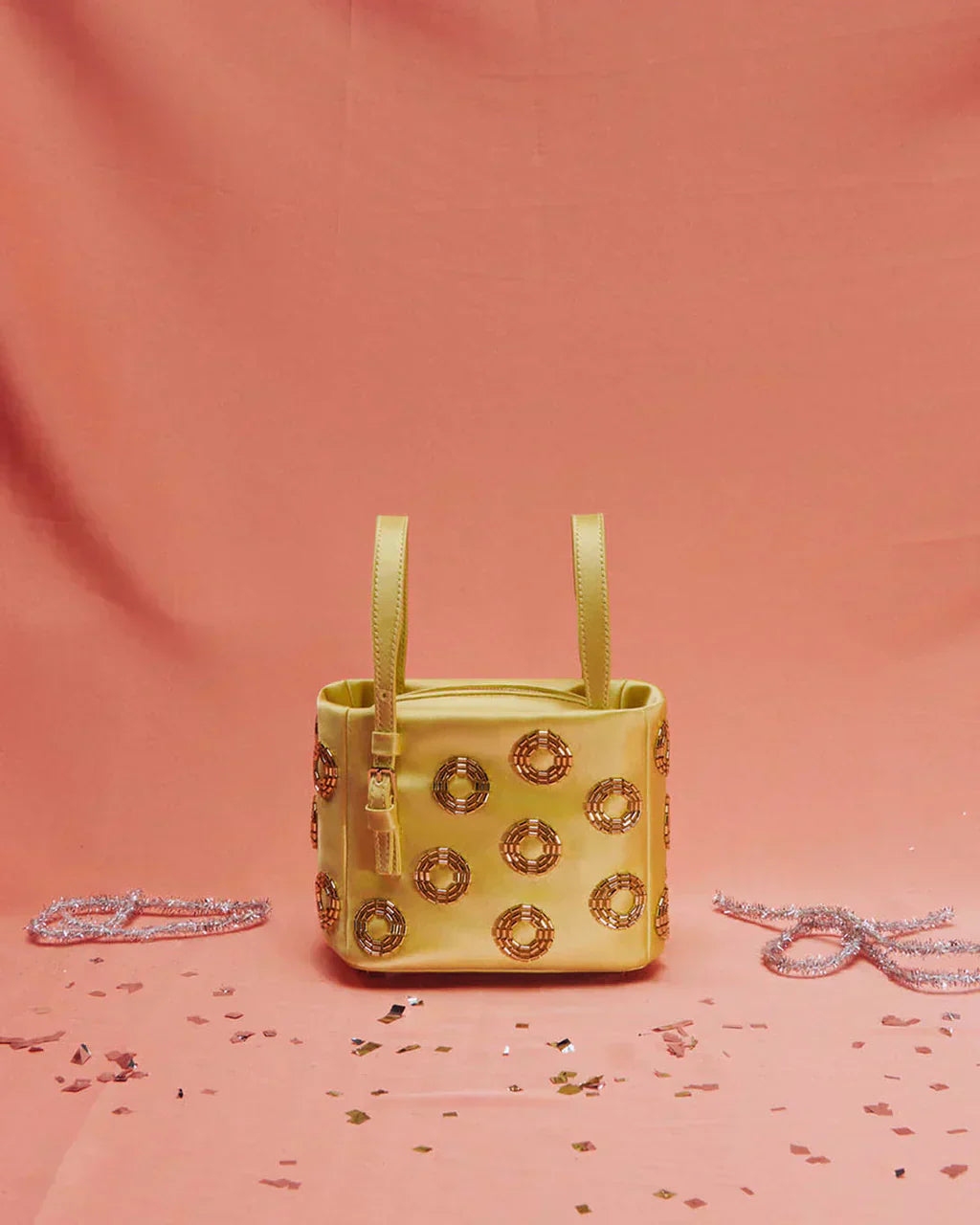 Holiday Season at Valextra: A Family Occasion