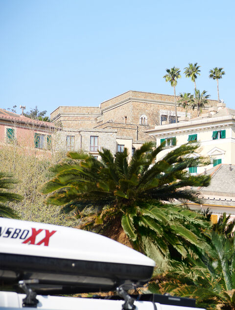 Valextra’s Summer Escape