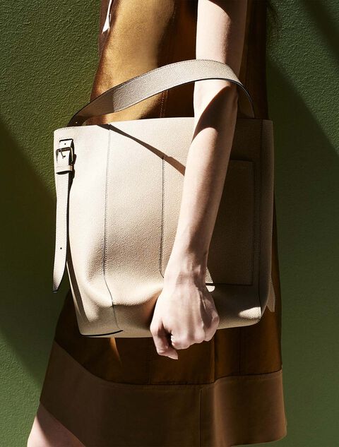 Editorial – Valextra - ヴァレクストラ 公式オンラインブティック