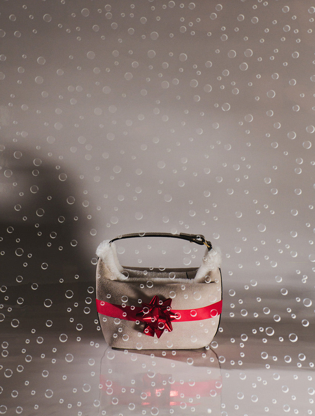 Apres-Ski Style: The Shearling Suede Collection