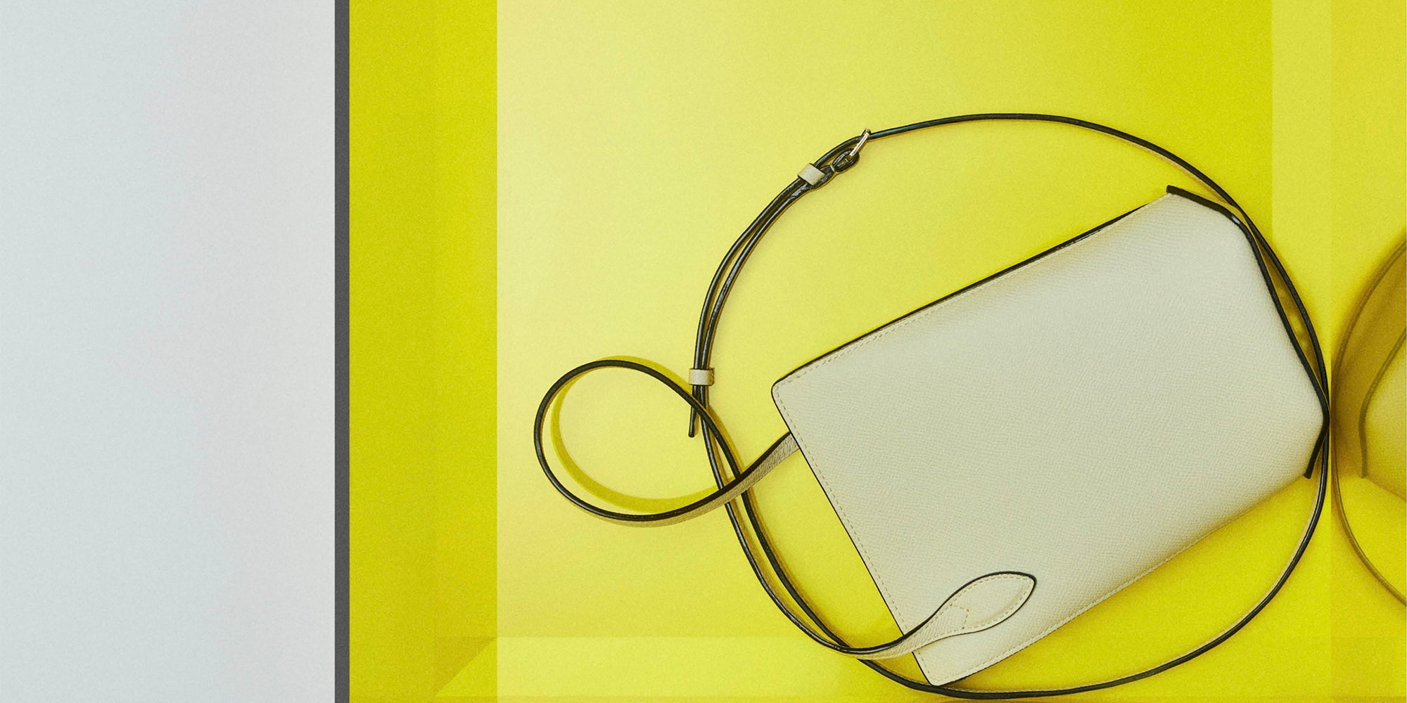 クロスボディ＆ショルダーバッグ – Page 8 – Valextra