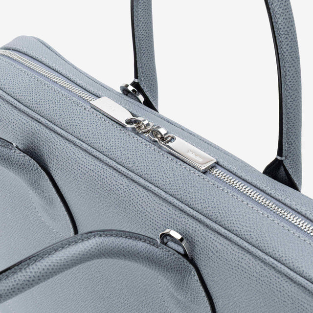 ダブルハンドル ブリーフケース – Valextra - ヴァレクストラ 公式