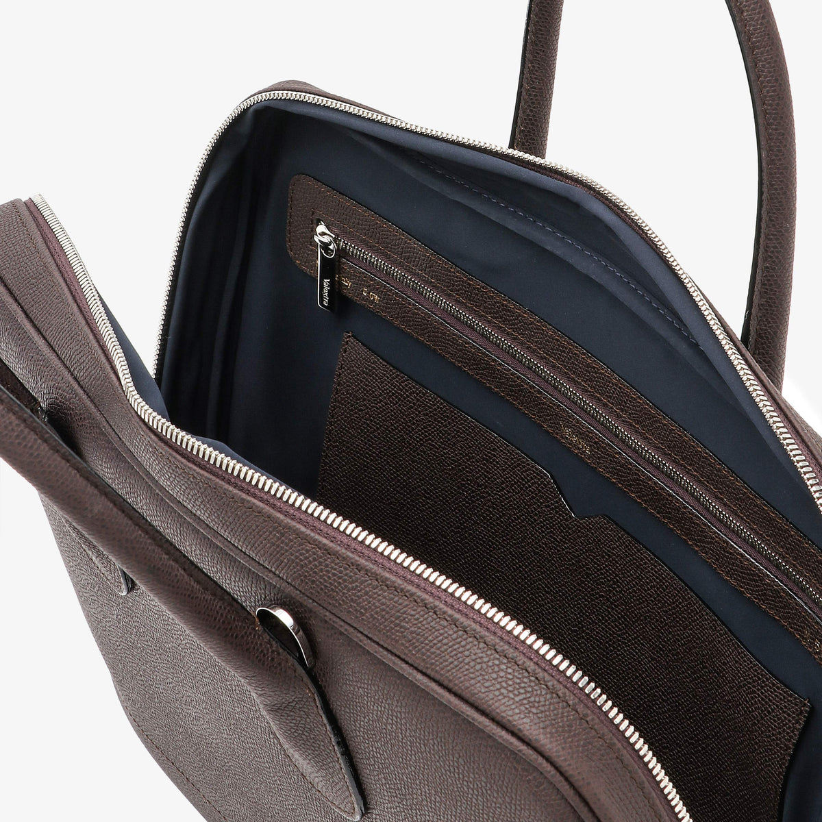 マイロゴ ブリーフケース – Valextra - ヴァレクストラ 公式オンライン