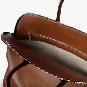 ヴァレクストラ　マイロゴ ラージ サブライム　チョコレートブラウン