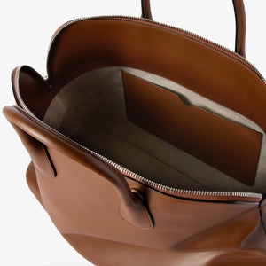 ヴァレクストラ　マイロゴ ラージ サブライム　チョコレートブラウン