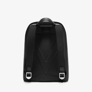 ヴァレクストラ　Vライン エッセンシャル　バックパック　ブラック