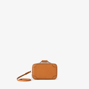 ヴァレクストラ　コスタ スーツケース キーホルダー　ハバナ