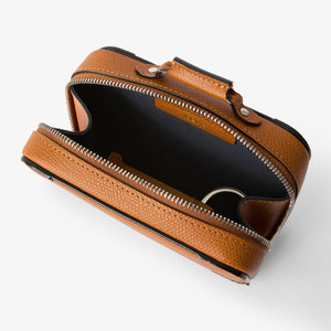 ヴァレクストラ　コスタ スーツケース キーホルダー　ハバナ