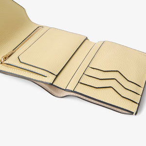 ヴァレクストラ　イジィデ ウォレット　ミモザ